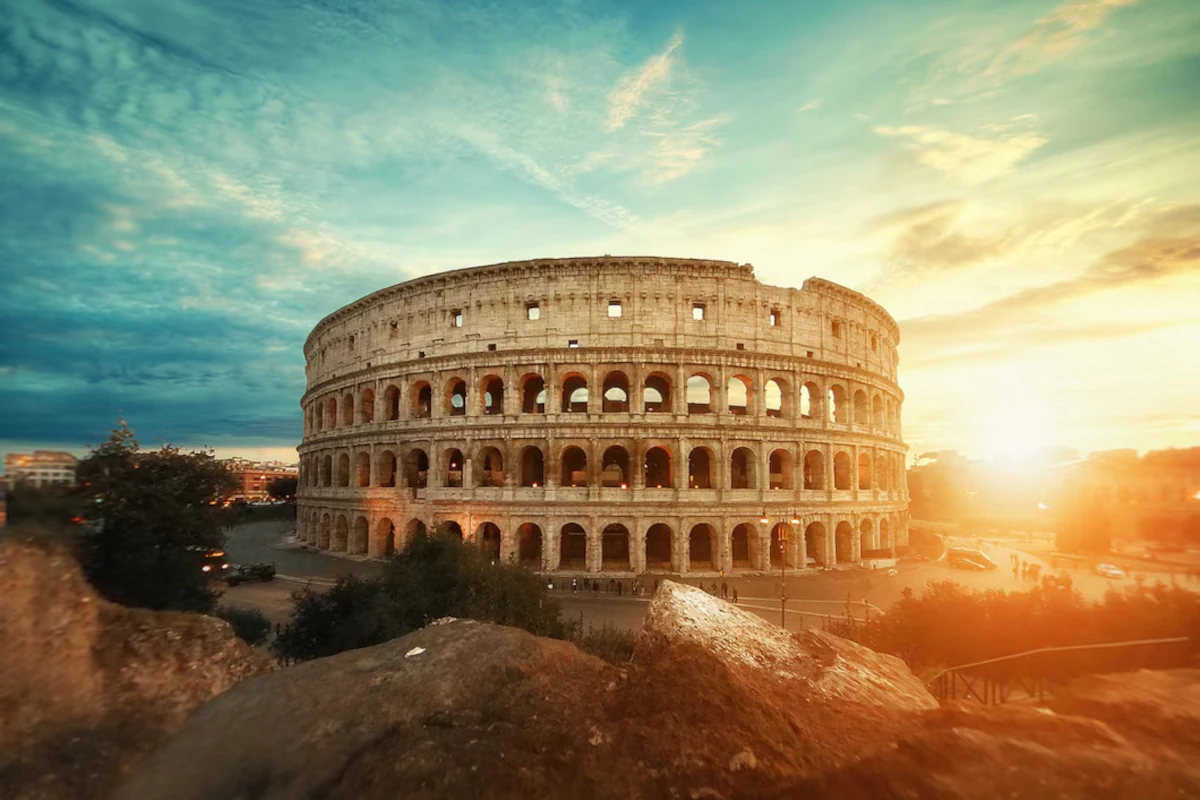 Italy