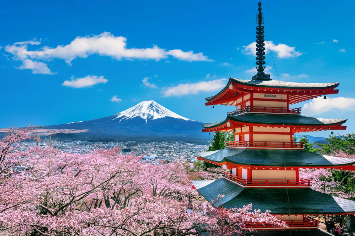 Japan