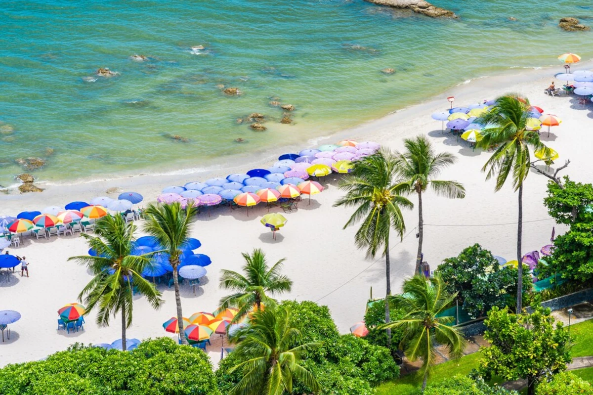 Santa Marta