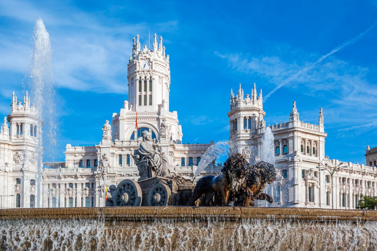 Spain